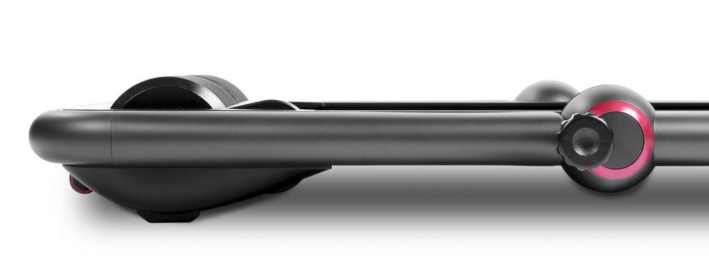Flow Fitness Runner DTM200i Loopband - Showroommodel