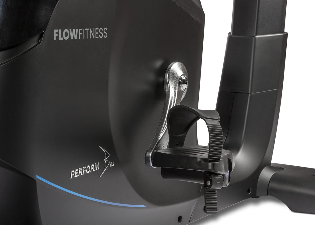 Flow Fitness Perform B5s Hometrainer - Showroommodel
