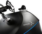 Flow Fitness Perform B5s Hometrainer - Showroommodel