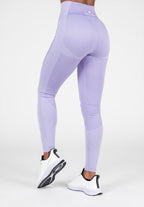 Gorilla Wear Selah Seamless Leggings - Lila