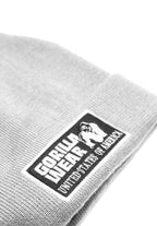 Gorilla Wear Vermont Muts - Beanie - Grijs