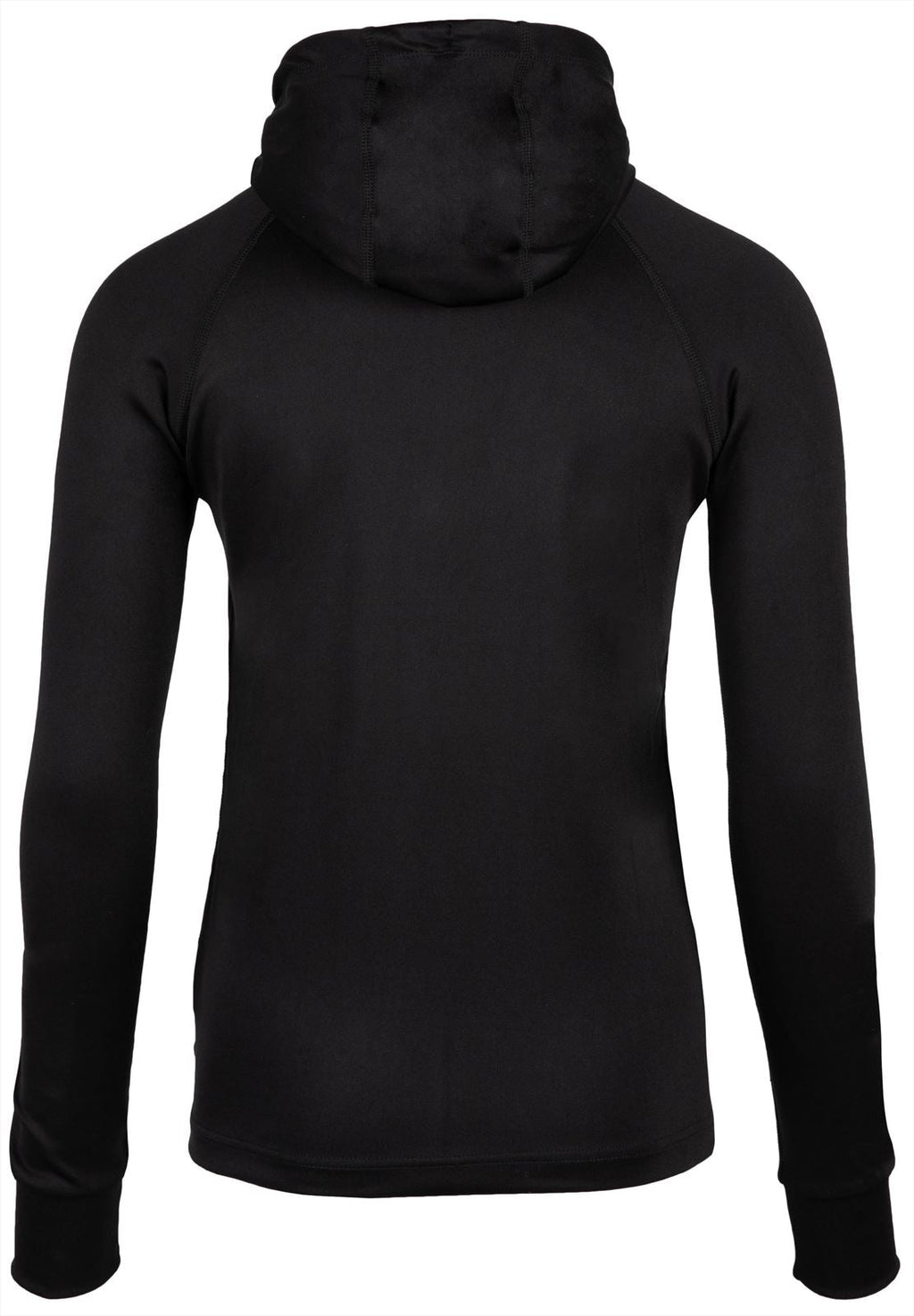 Gorilla Wear Halsey Trainingsjas - Zwart