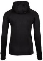 Gorilla Wear Halsey Trainingsjas - Zwart