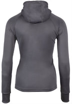 Gorilla Wear Halsey Trainingsjas - Grijs