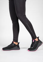 Gorilla Wear Halsey Trainingsbroek - Zwart