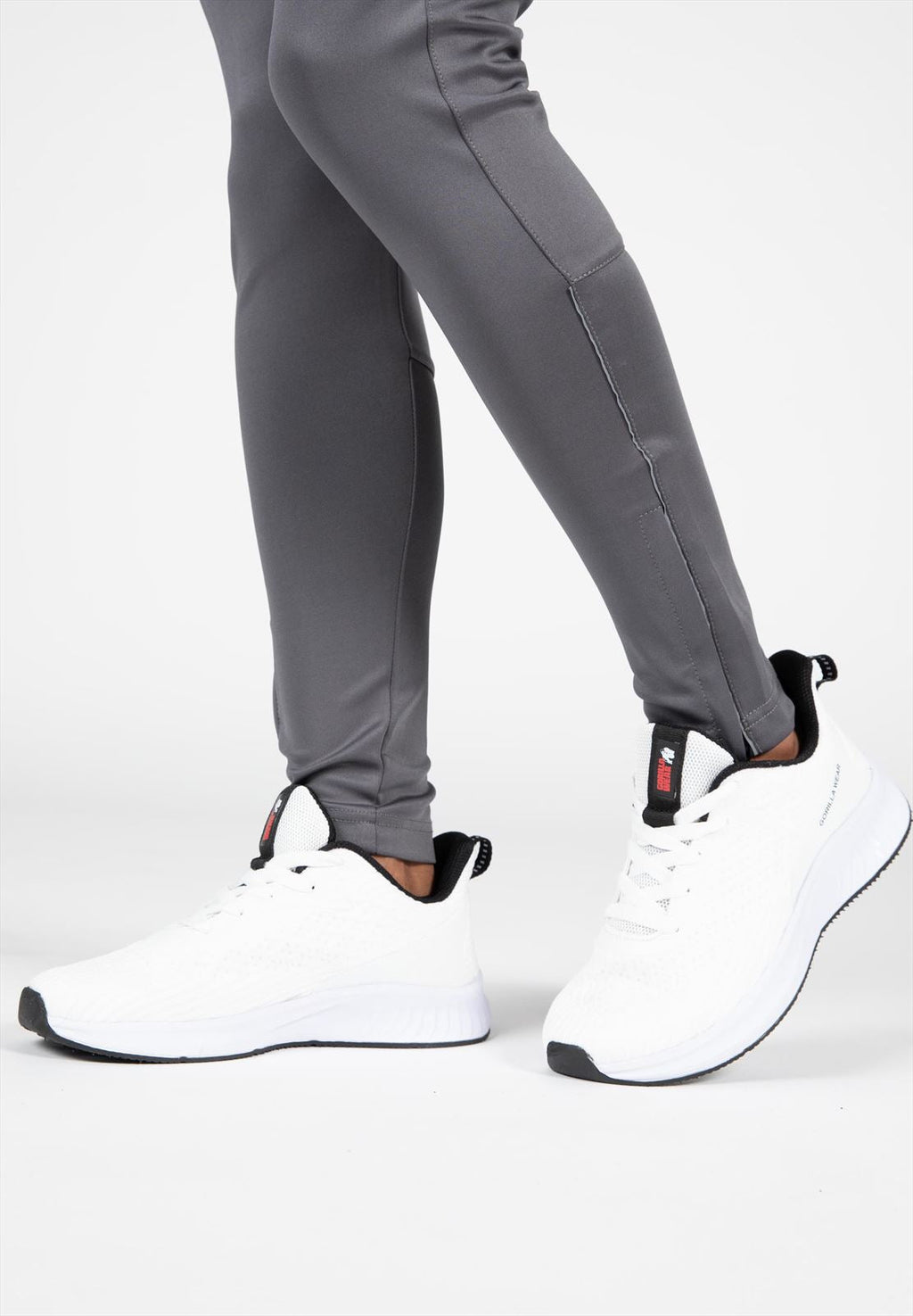 Gorilla Wear Halsey Trainingsbroek - Grijs