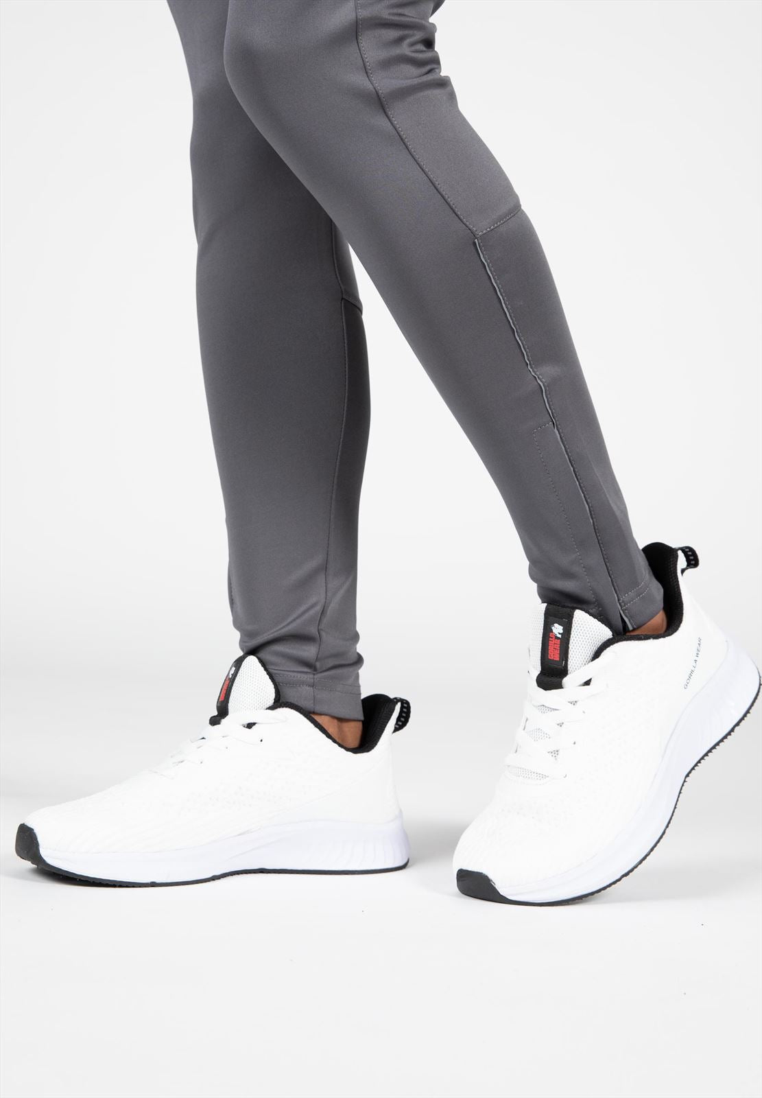 Gorilla Wear Halsey Trainingsbroek - Grijs