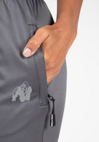 Gorilla Wear Halsey Trainingsbroek - Grijs