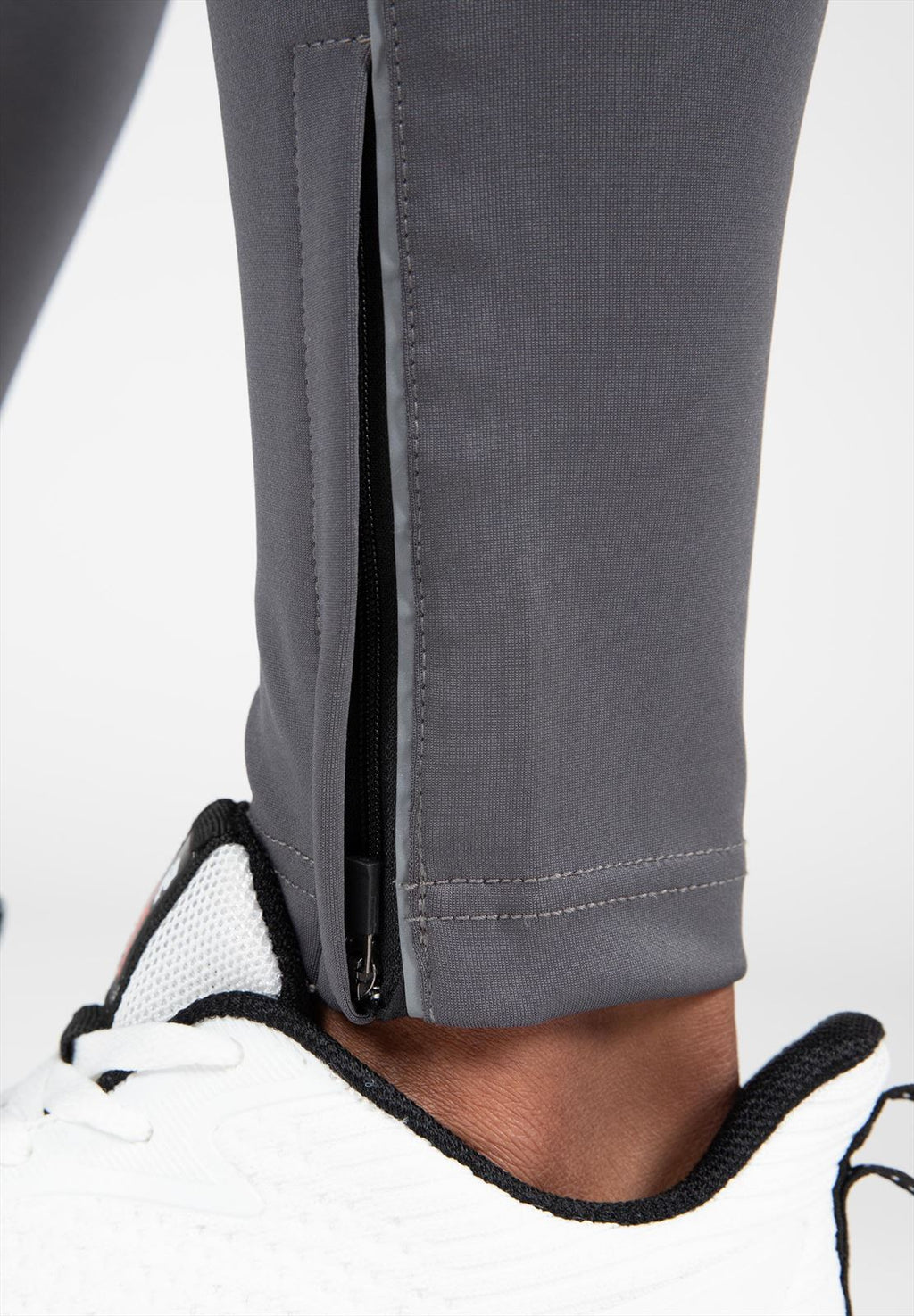 Gorilla Wear Halsey Trainingsbroek - Grijs