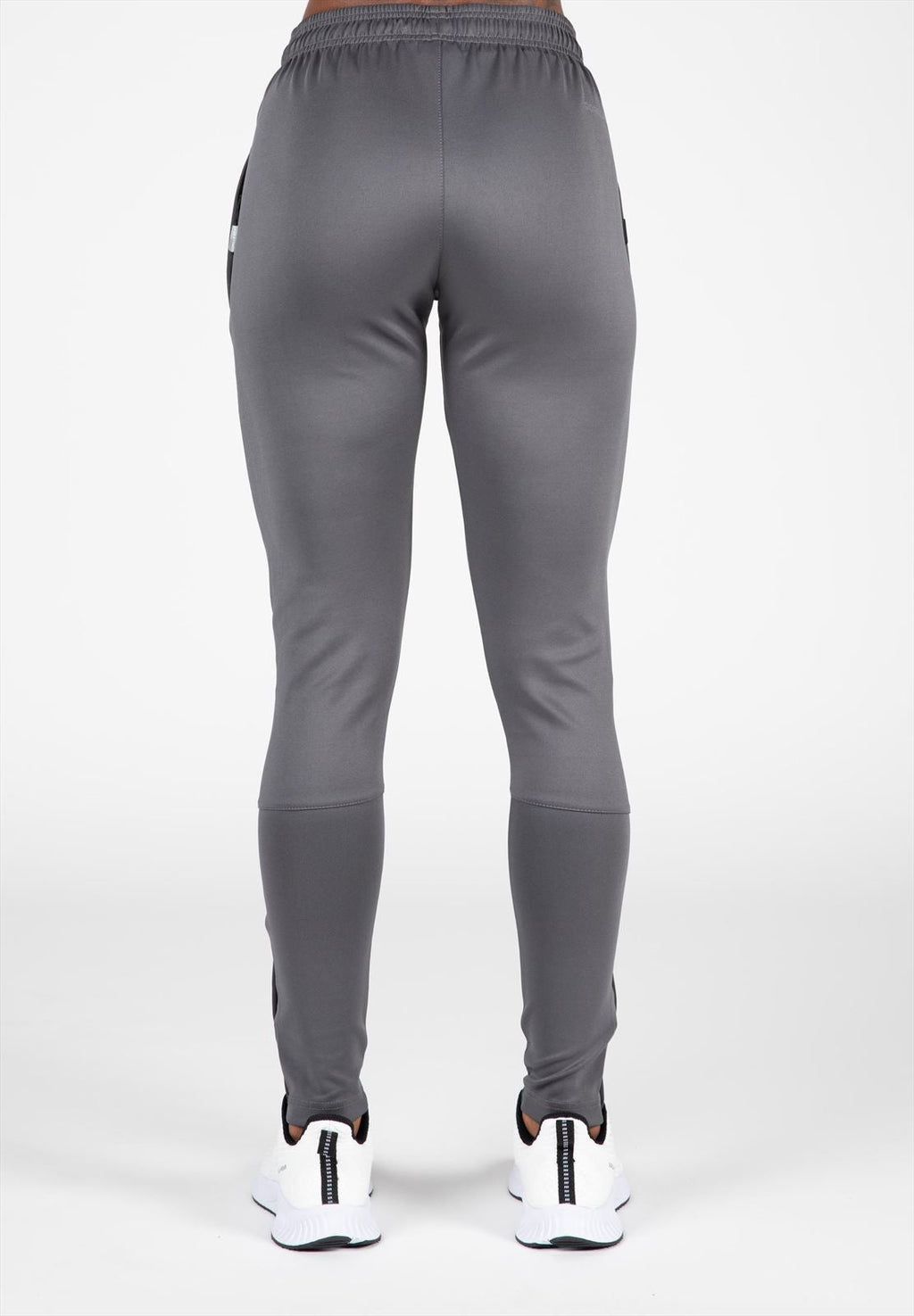 Gorilla Wear Halsey Trainingsbroek - Grijs