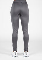 Gorilla Wear Halsey Trainingsbroek - Grijs