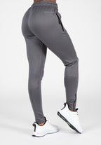Gorilla Wear Halsey Trainingsbroek - Grijs