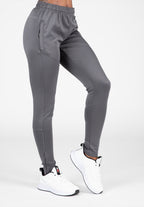 Gorilla Wear Halsey Trainingsbroek - Grijs