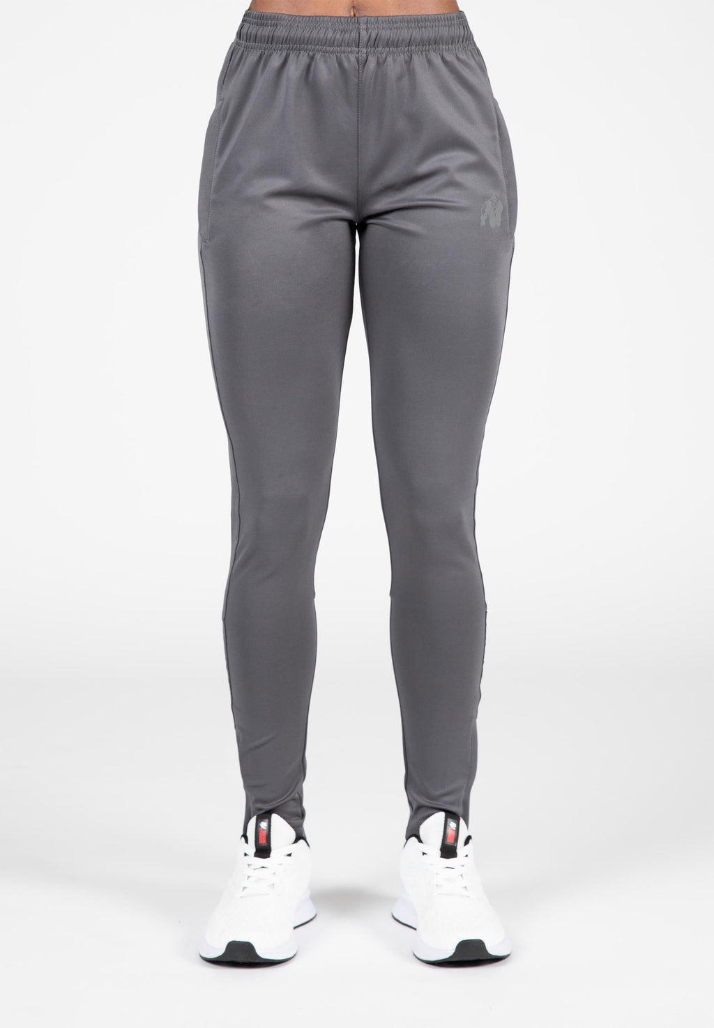 Gorilla Wear Halsey Trainingsbroek - Grijs