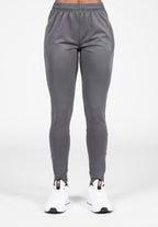 Gorilla Wear Halsey Trainingsbroek - Grijs