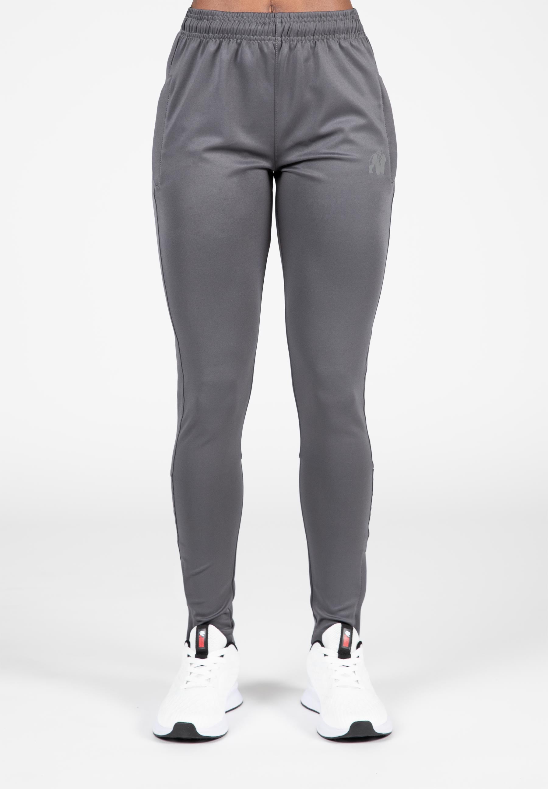 Gorilla Wear Halsey Trainingsbroek - Grijs