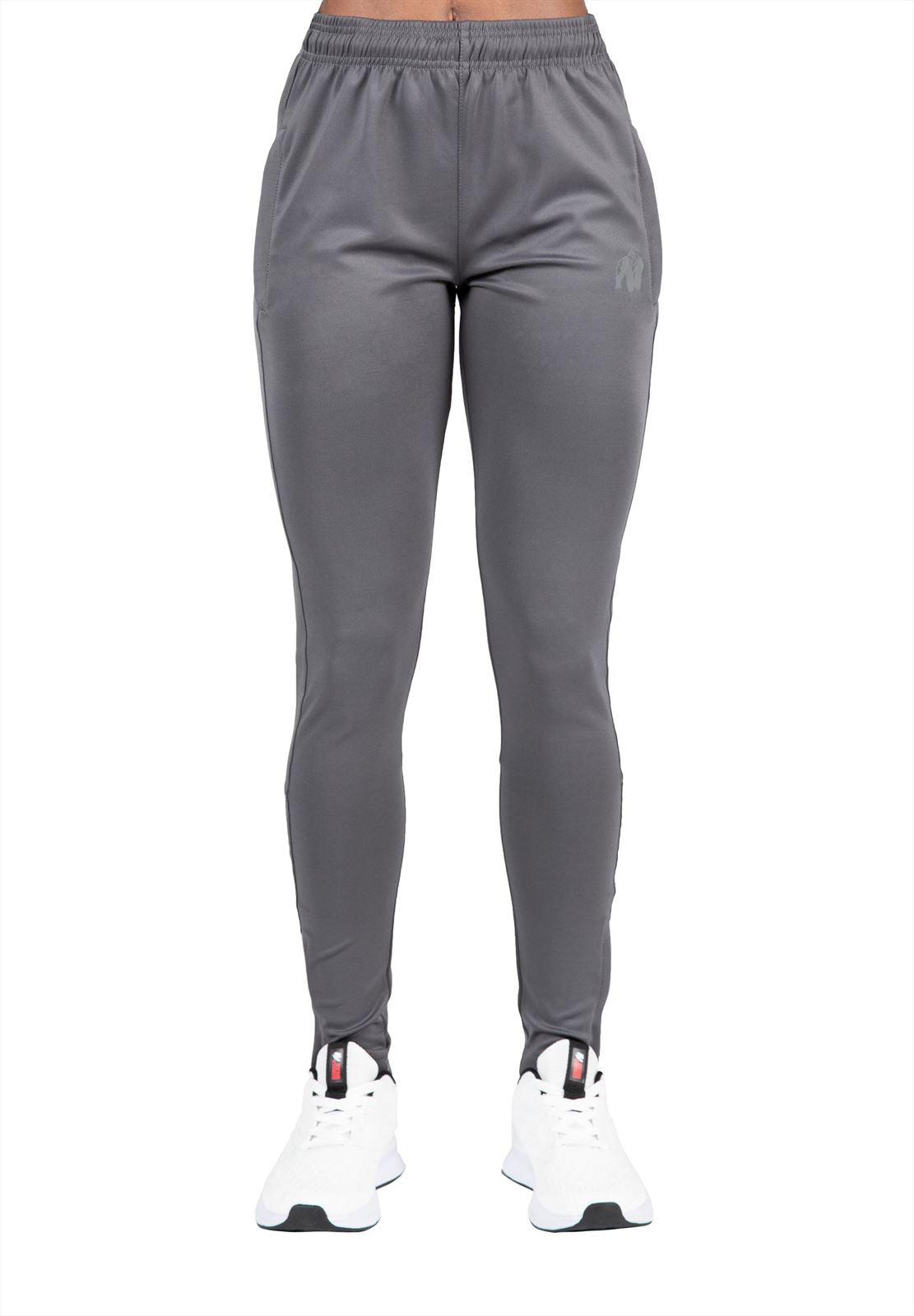 Gorilla Wear Halsey Trainingsbroek - Grijs