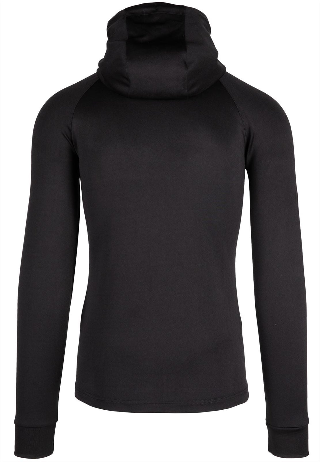 Gorilla Wear Scottsdale Trainingsjas - Zwart
