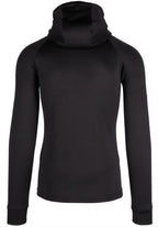 Gorilla Wear Scottsdale Trainingsjas - Zwart