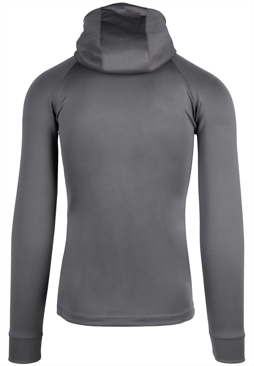 Gorilla Wear Scottsdale Trainingsjas - Grijs