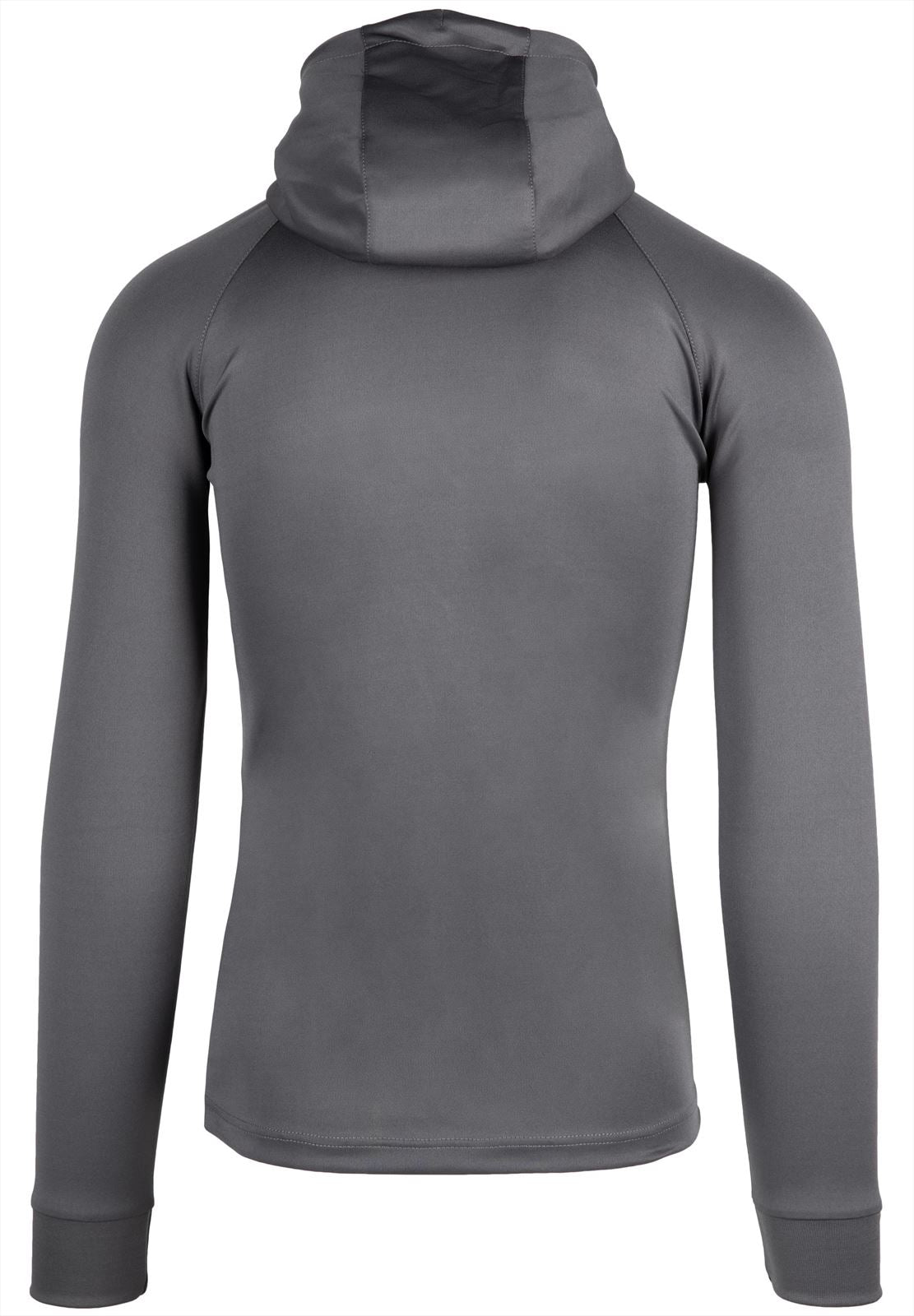Gorilla Wear Scottsdale Trainingsjas - Grijs