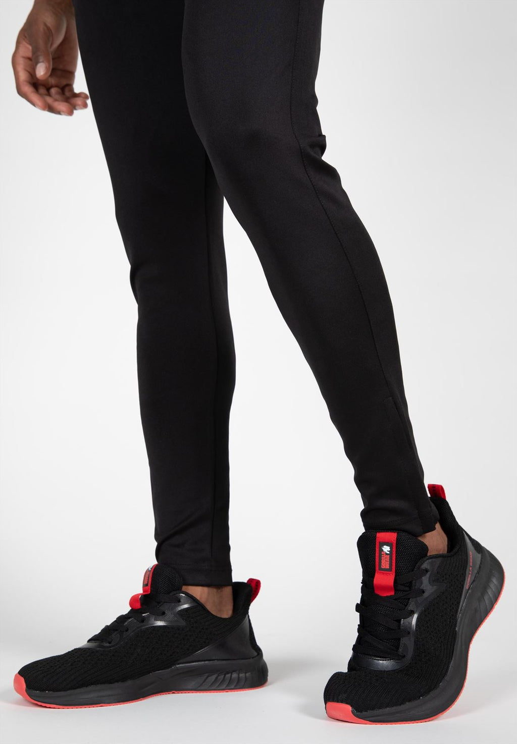 Gorilla Wear Scottsdale Trainingsbroek - Zwart