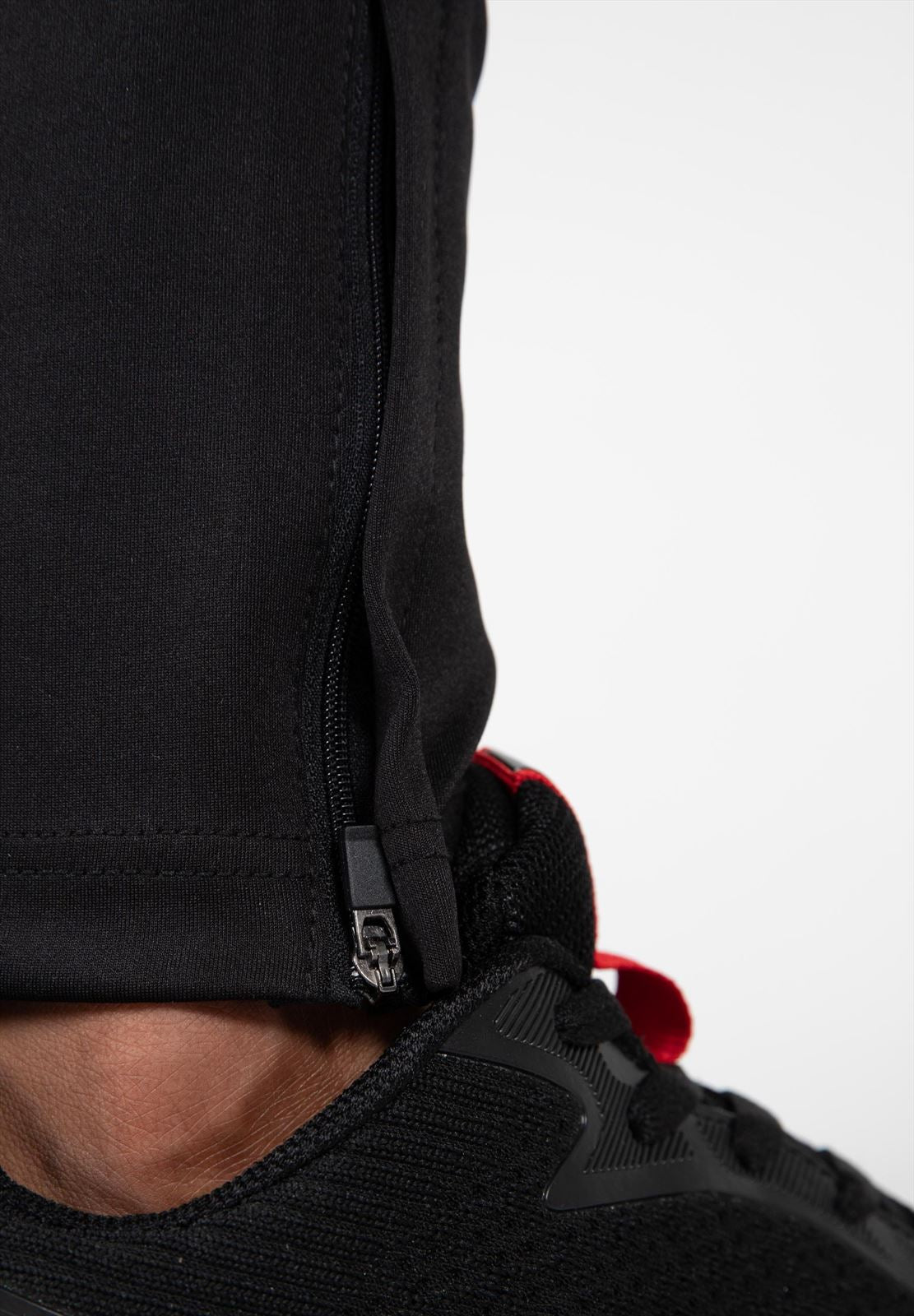 Gorilla Wear Scottsdale Trainingsbroek - Zwart