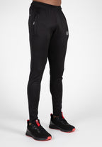 Gorilla Wear Scottsdale Trainingsbroek - Zwart