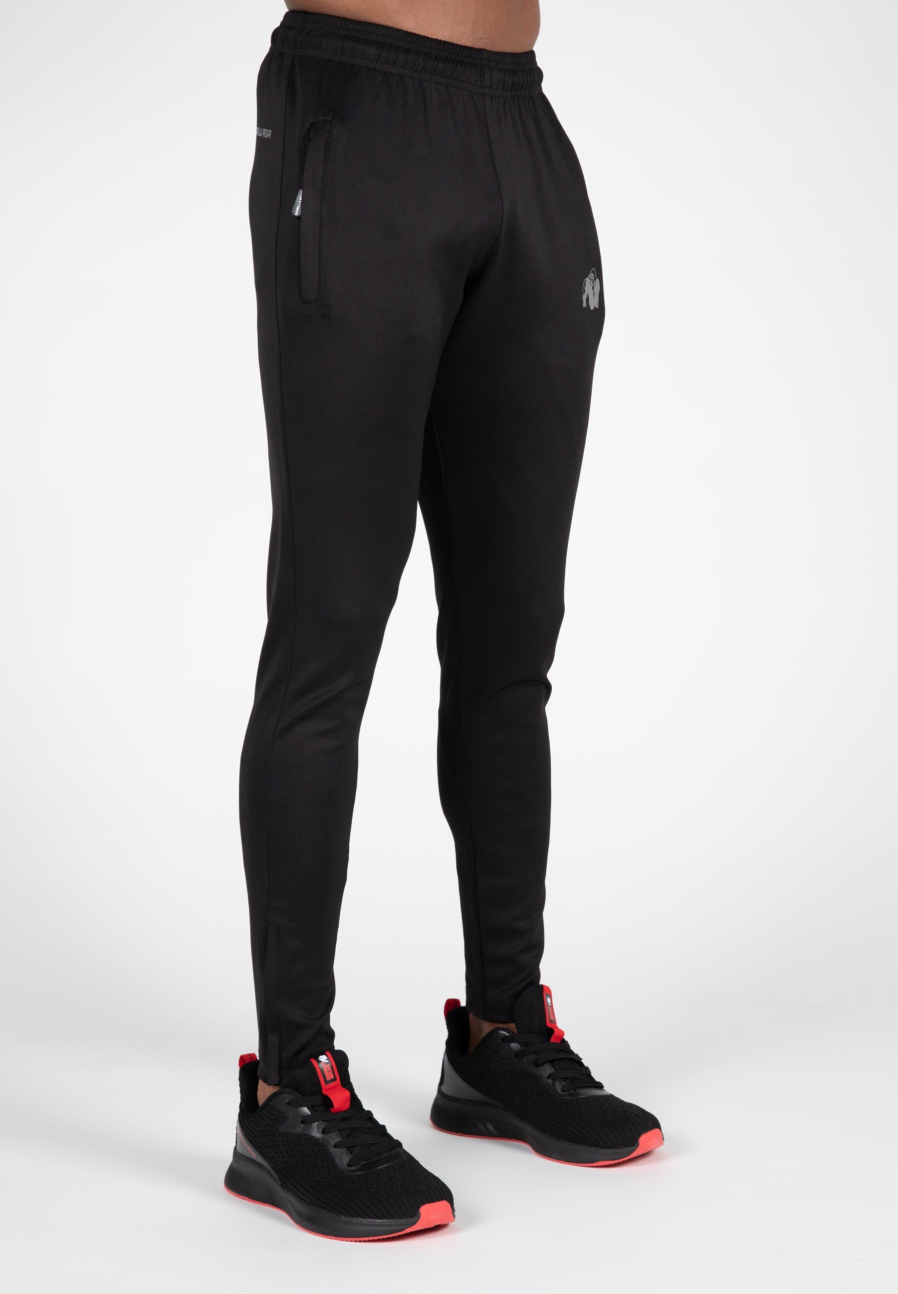 Gorilla Wear Scottsdale Trainingsbroek - Zwart