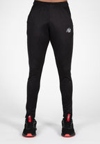 Gorilla Wear Scottsdale Trainingsbroek - Zwart