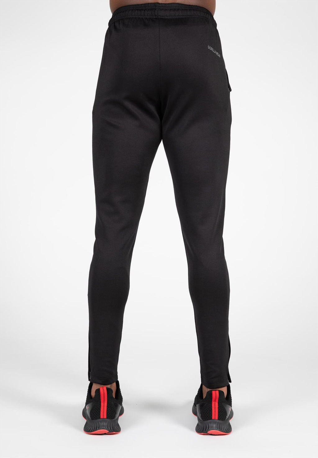 Gorilla Wear Scottsdale Trainingsbroek - Zwart