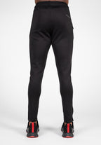 Gorilla Wear Scottsdale Trainingsbroek - Zwart