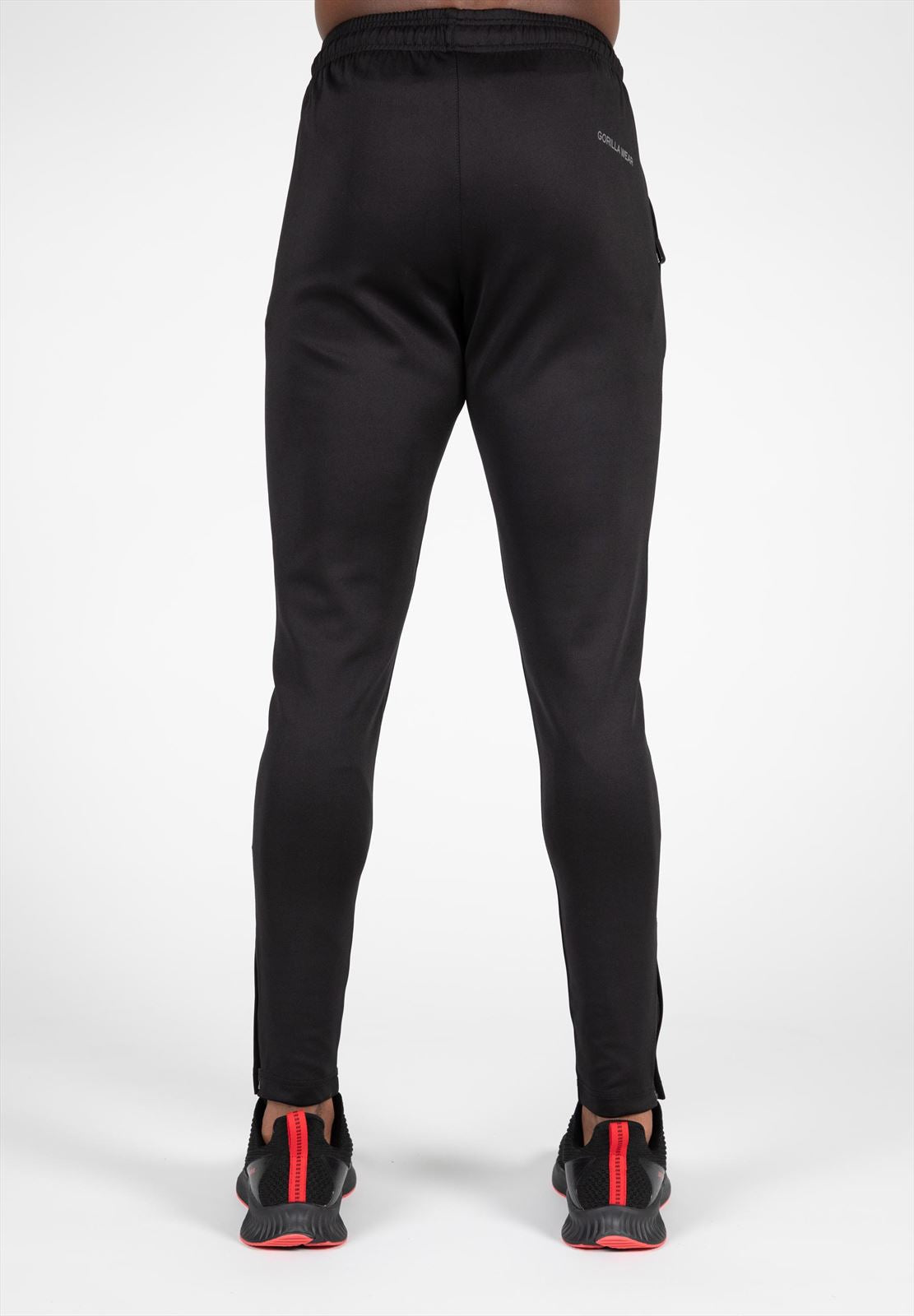 Gorilla Wear Scottsdale Trainingsbroek - Zwart