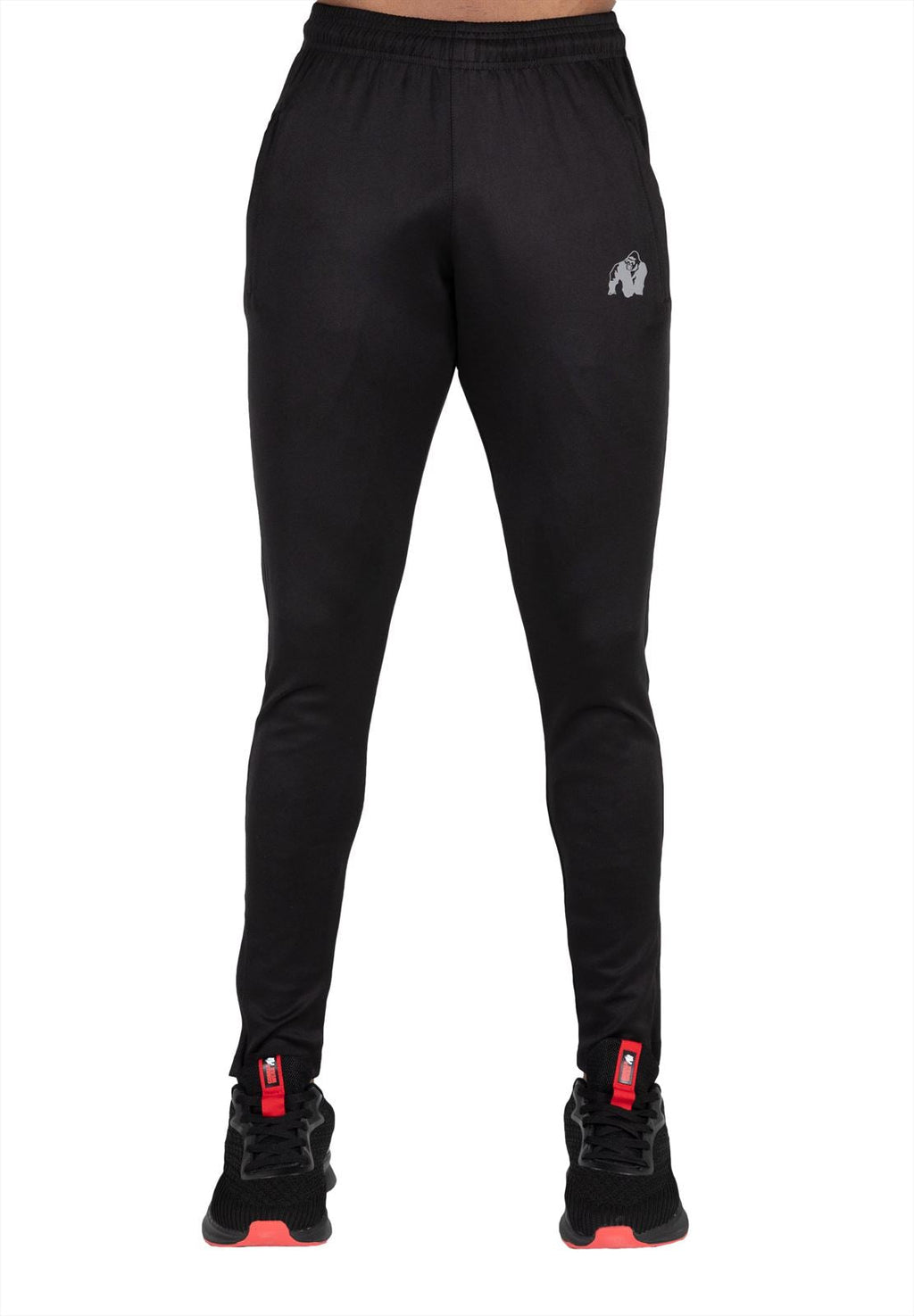 Gorilla Wear Scottsdale Trainingsbroek - Zwart