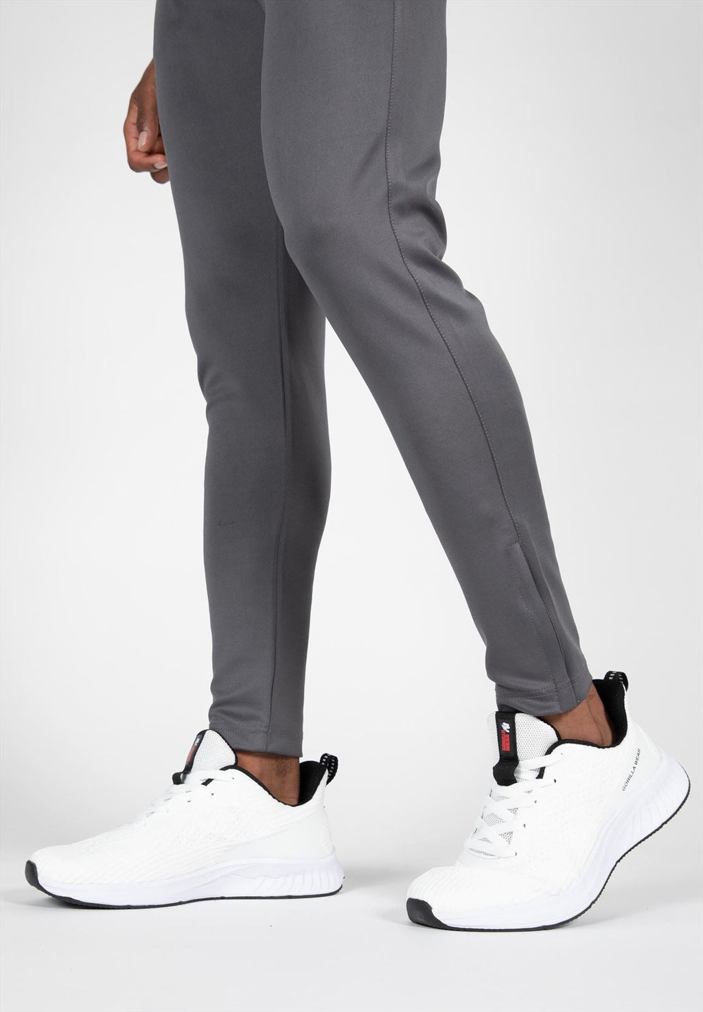 Gorilla Wear Scottsdale Trainingsbroek - Grijs