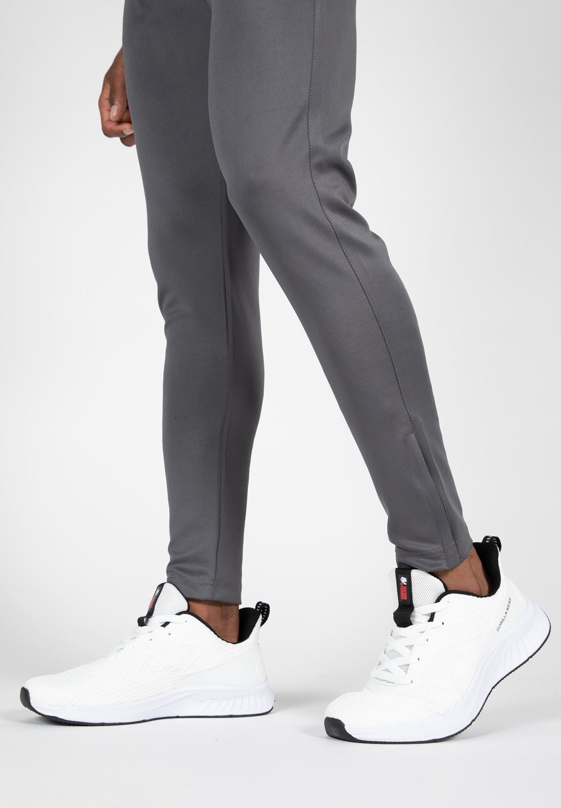 Gorilla Wear Scottsdale Trainingsbroek - Grijs