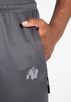 Gorilla Wear Scottsdale Trainingsbroek - Grijs