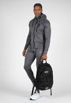 Gorilla Wear Scottsdale Trainingsbroek - Grijs