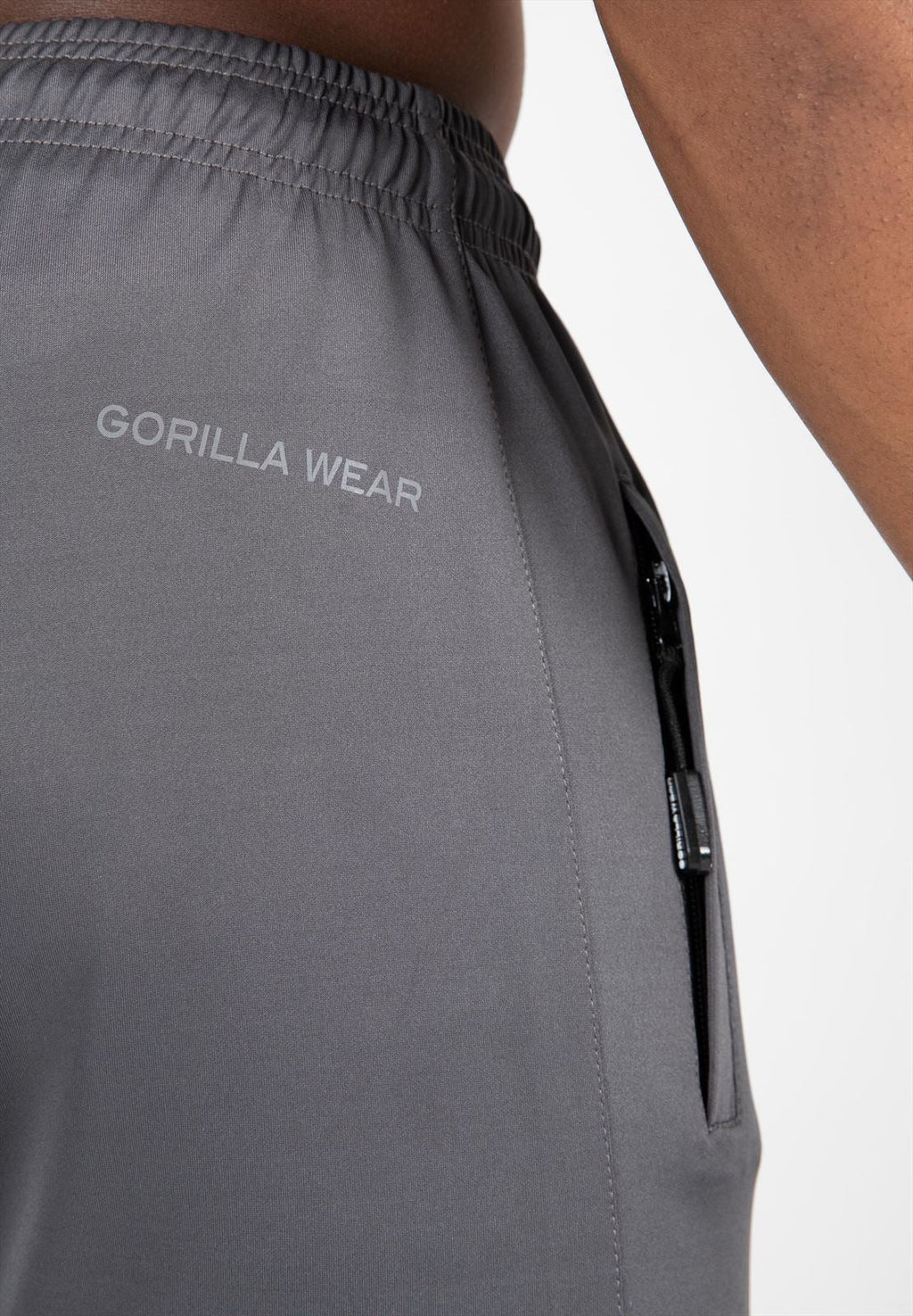 Gorilla Wear Scottsdale Trainingsbroek - Grijs