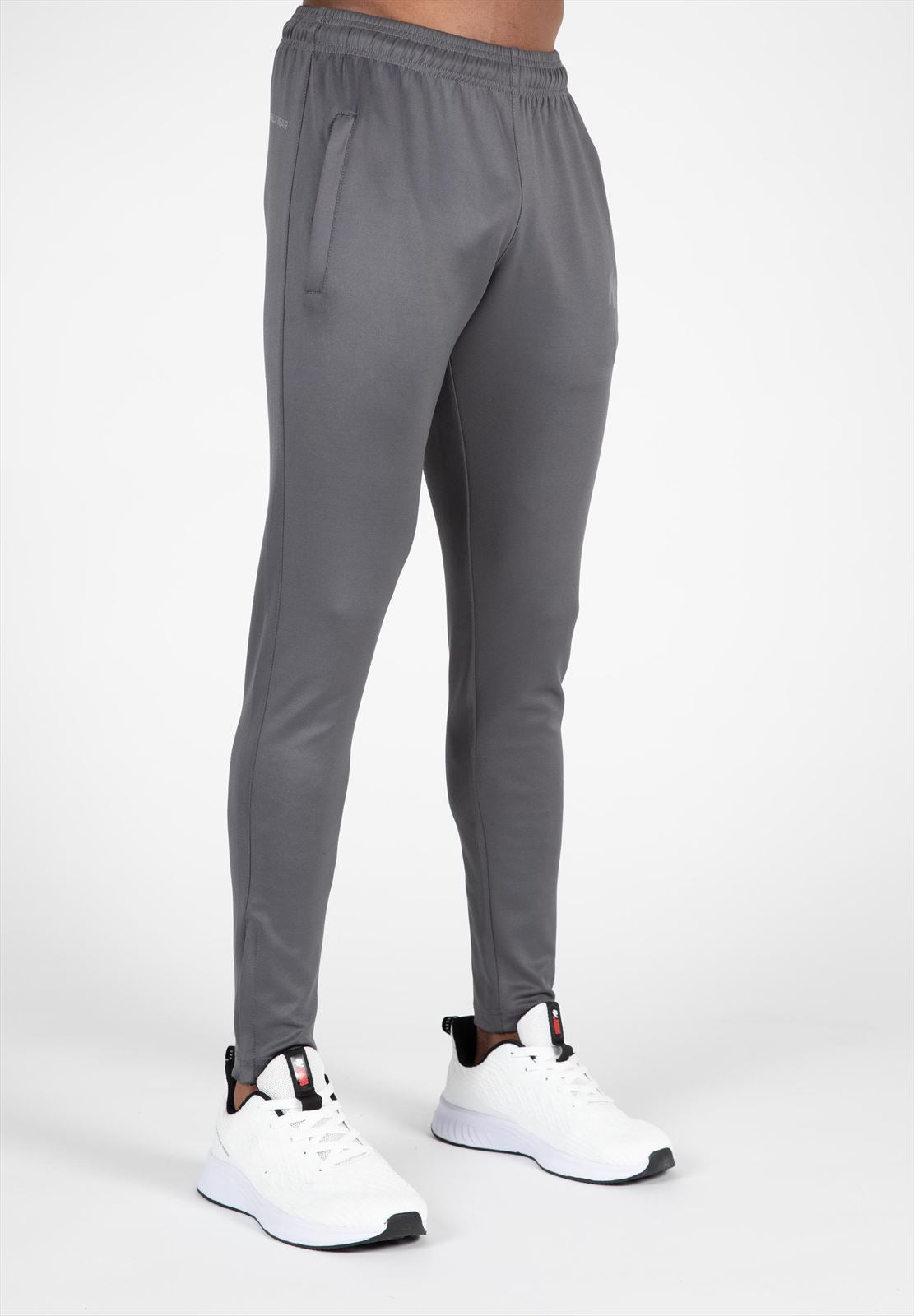 Gorilla Wear Scottsdale Trainingsbroek - Grijs