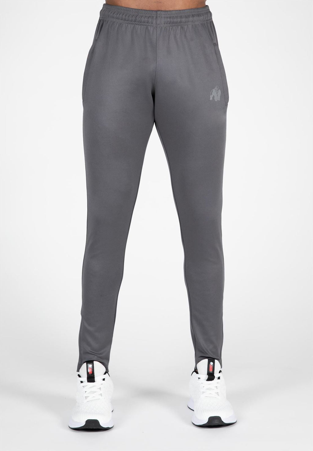 Gorilla Wear Scottsdale Trainingsbroek - Grijs