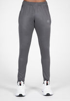 Gorilla Wear Scottsdale Trainingsbroek - Grijs