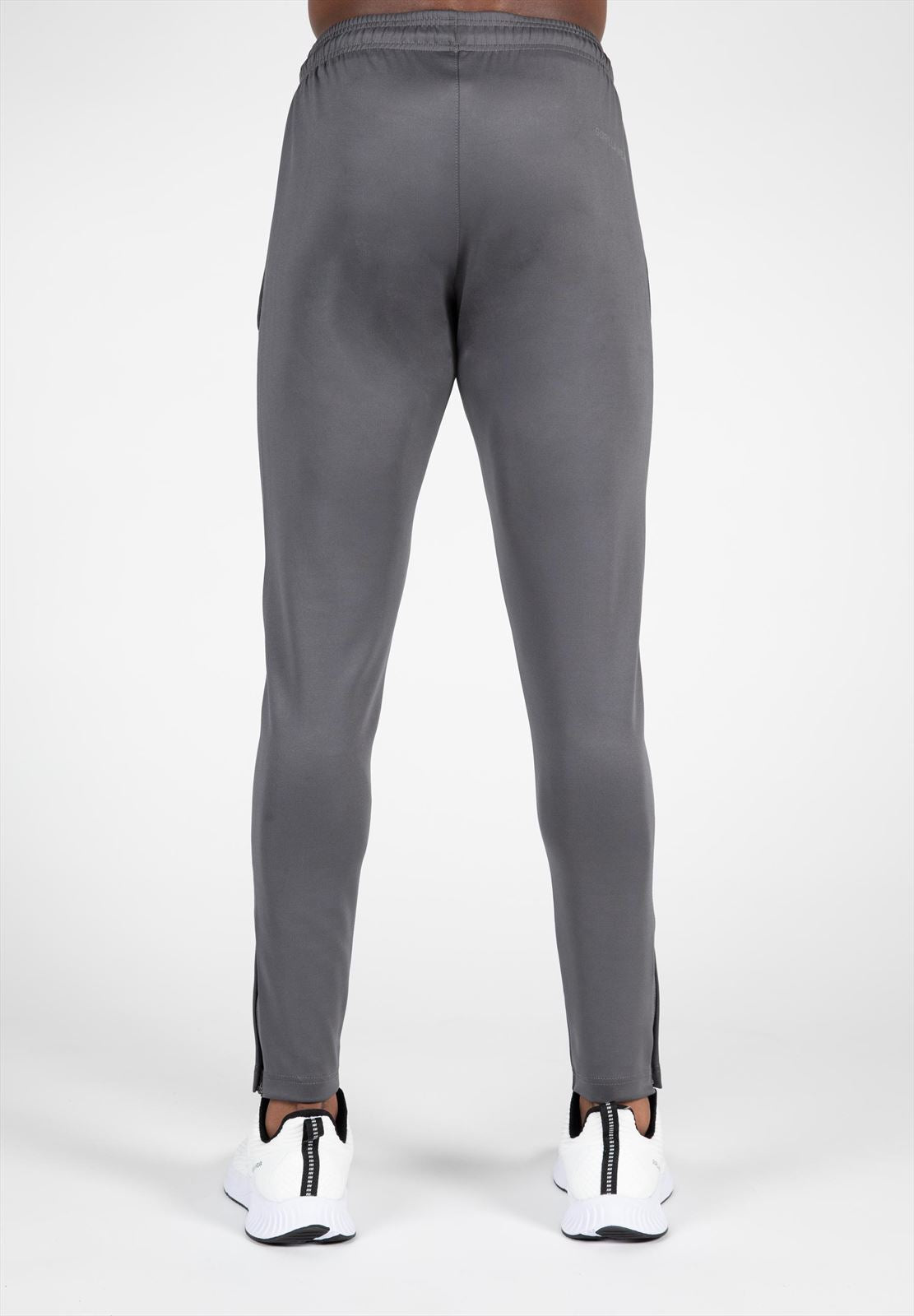 Gorilla Wear Scottsdale Trainingsbroek - Grijs