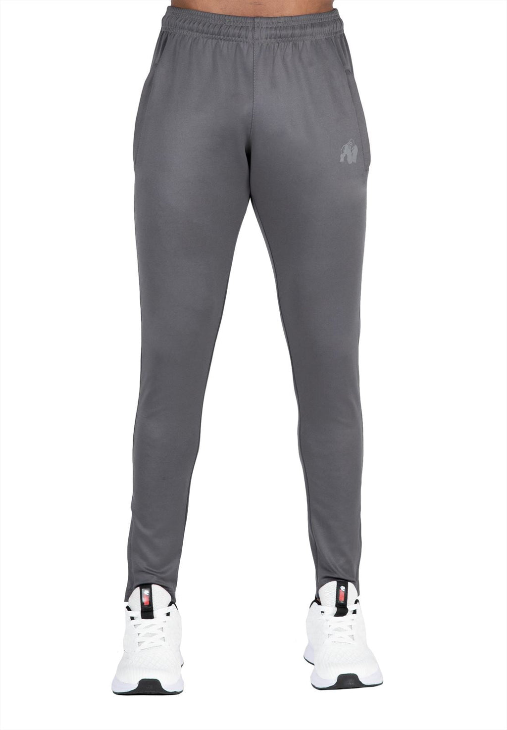 Gorilla Wear Scottsdale Trainingsbroek - Grijs