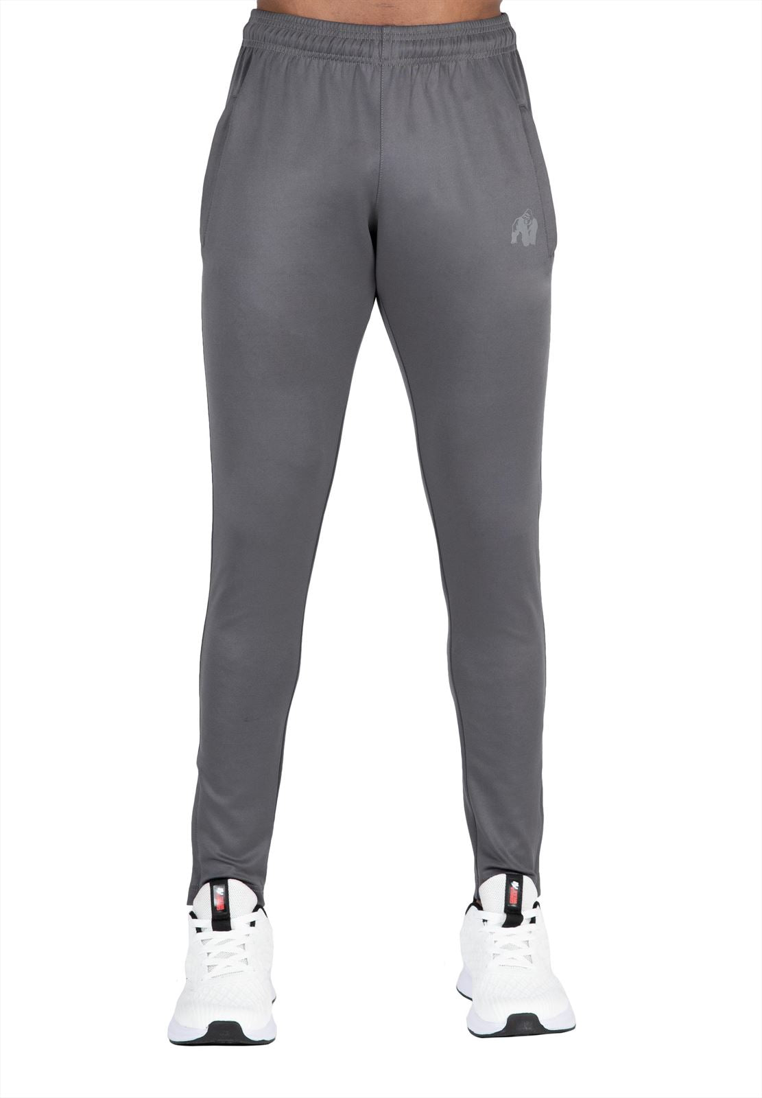 Gorilla Wear Scottsdale Trainingsbroek - Grijs