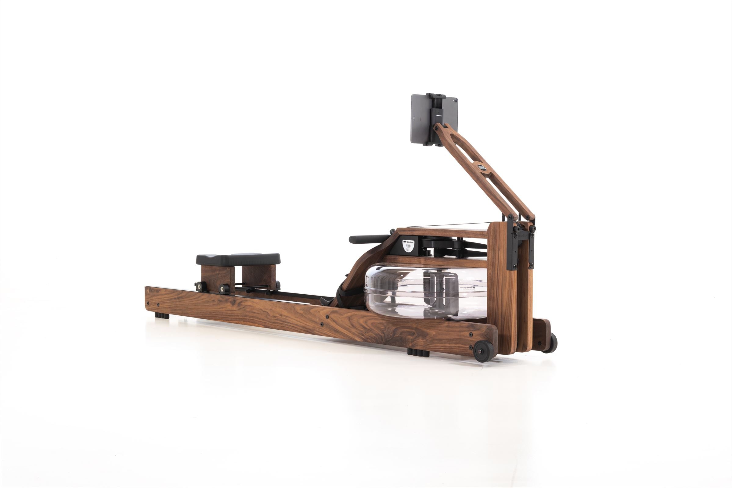 WaterRower Performance Ergometer Roeitrainer - Walnoot