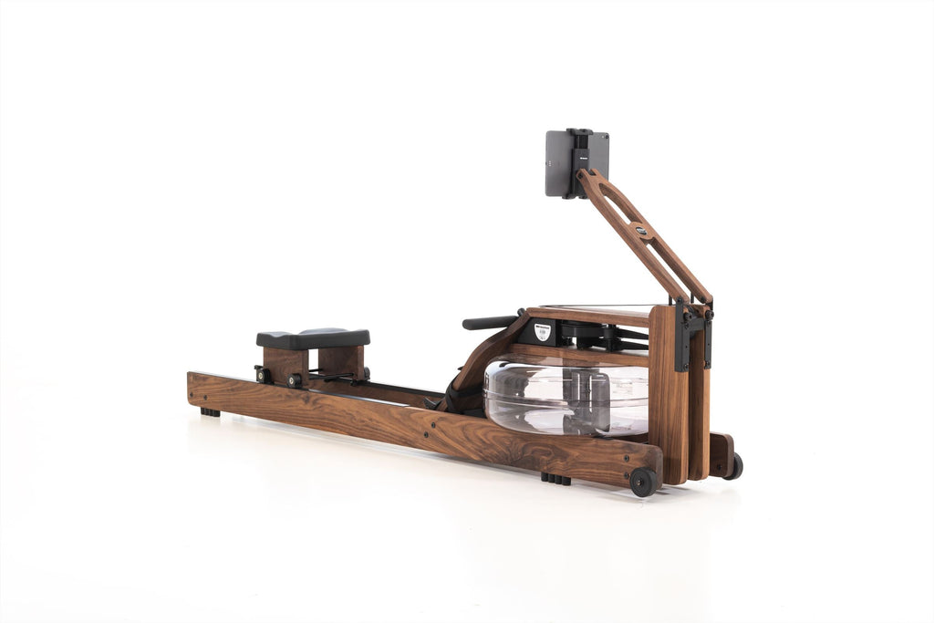 WaterRower Performance Ergometer Roeitrainer - Walnoot