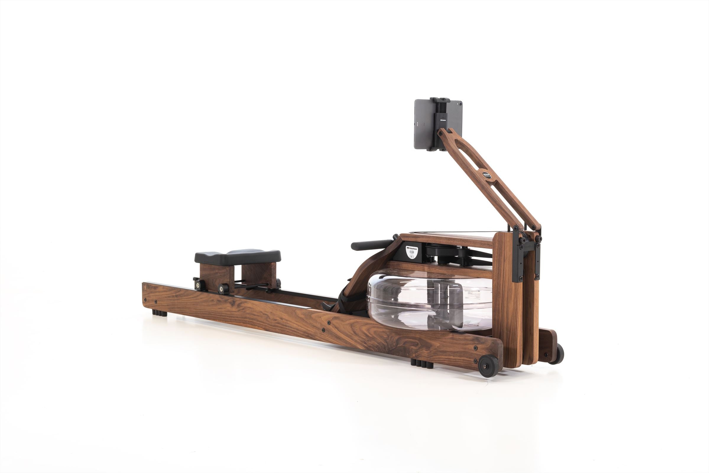 WaterRower Performance Ergometer Roeitrainer - Walnoot