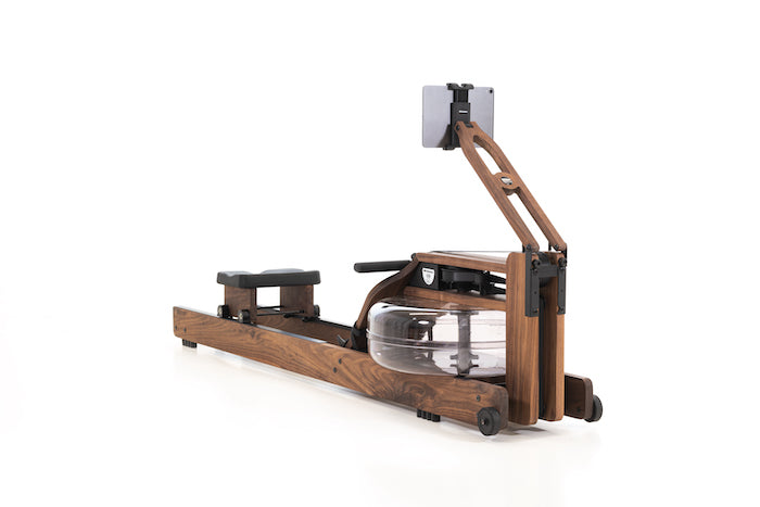 WaterRower Performance Ergometer Roeitrainer - Walnoot