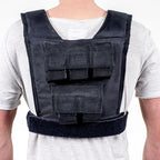Muscle Power Gewichtsvest - 10 kg